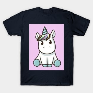 Sweet Unicorn T-Shirt